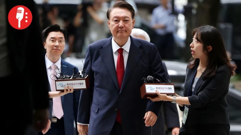 Tribunal declara culpable a Yoon Suk Yeol por mentir durante su campaña presidencial