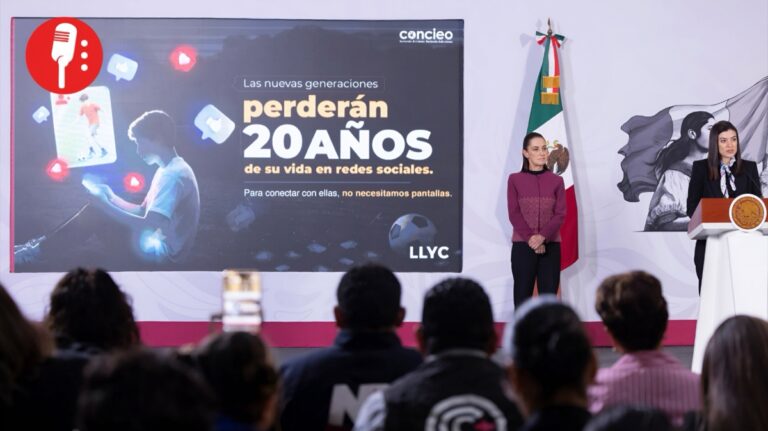 Uso excesivo de pantallas podría quitarle 20 años de vida a niños y jóvenes, advierten expertos