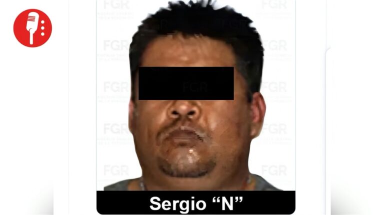 Sentencian a 29 años de cárcel a fundador de Los Zetas