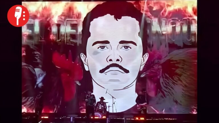 CDMX busca cárcel para quien haga apología del delito