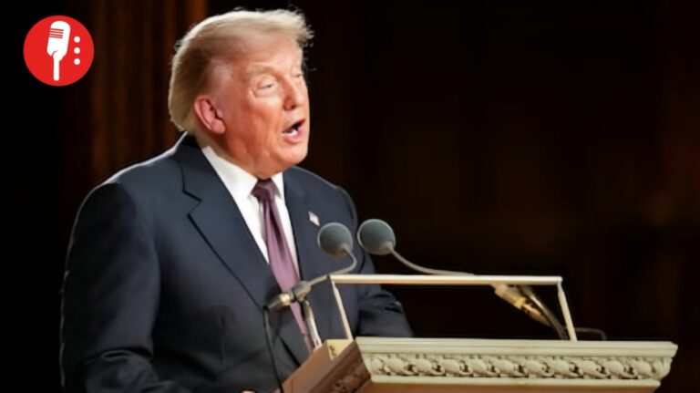 Trump descarta renovar el T-MEC con México y Canadá