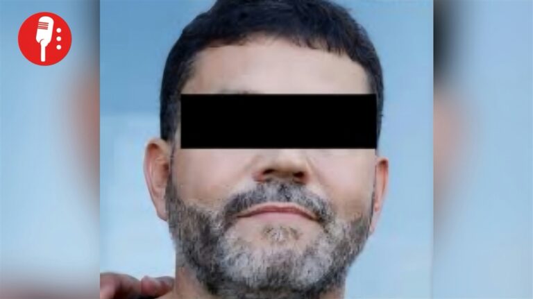 Prisión preventiva para “El Tío”, presunto operador de “Los Chapitos”