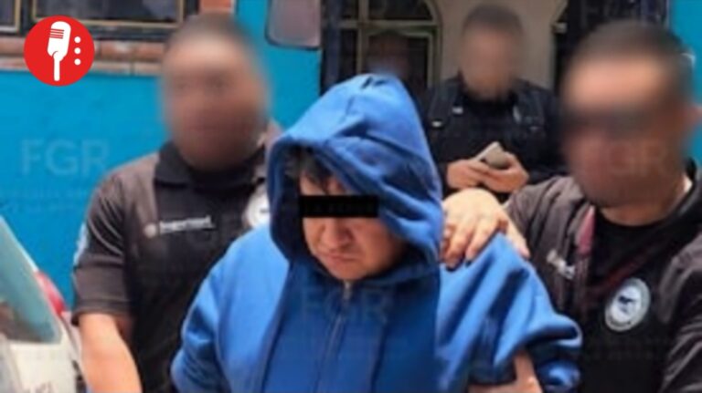 Un juez procesa a “El Wicho” por pornografía infantil y trata de personas