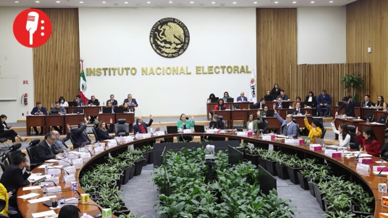 INE vigilará a candidatos con nexos criminales