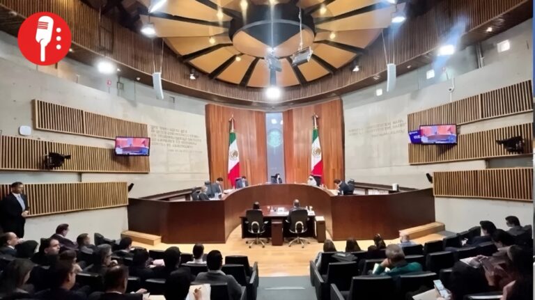 Tribunal ratifica multa a México Tiene Vida por afiliaciones falsas