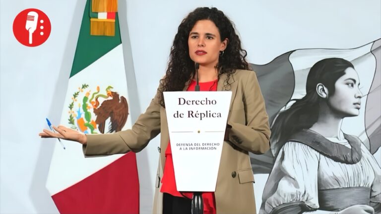 Alcalde defiende lineamientos para medios: no fue idea de Sheinbaum