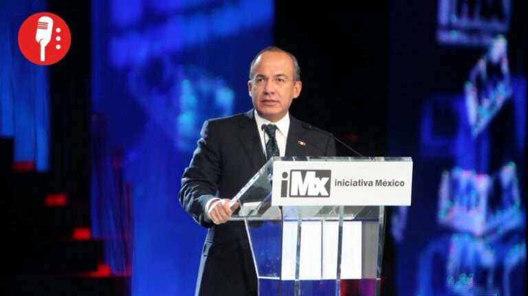 Acuerdo para la Cobertura Informativa de la Violencia: pacto de silencio entre Calderón y 715 medios en 2011