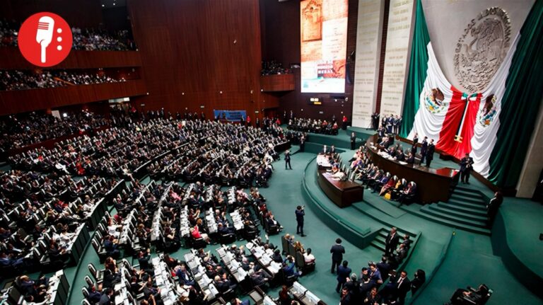 Diputados pondrán bajo la lupa el presupuesto millonario que pide el INE para 2027