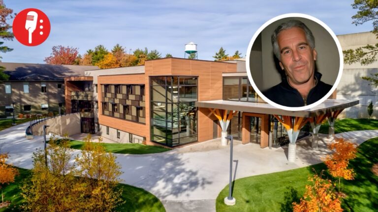 Interlochen: 70 denuncias destapan abusos sexuales de décadas en escuela ligada a Epstein