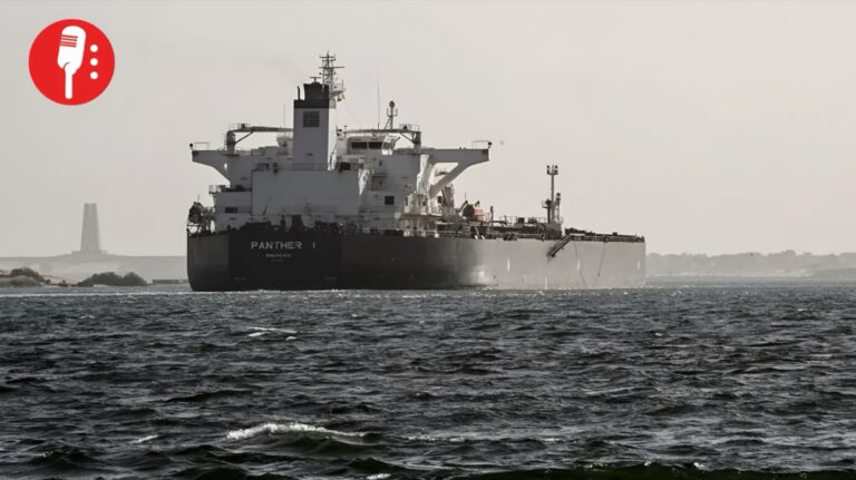 Yemen e Irán bloquean rutas petroleras clave y disparan el precio del crudo