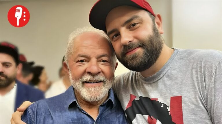 Corte Suprema de Brasil abre investigación contra el hijo de Lula
