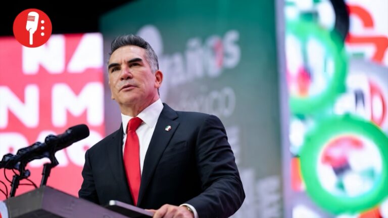Alito Moreno llora por una ley que su propio partido creó