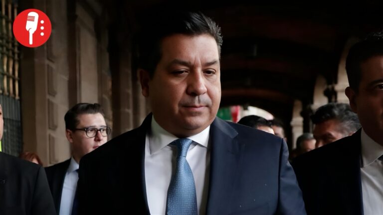 Tribunal revoca amparo y mantiene bloqueadas las cuentas de Cabeza de Vaca
