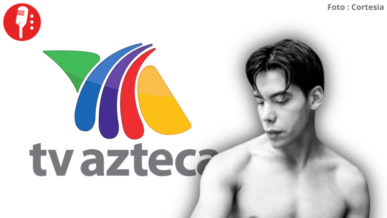 Influencer de TV Azteca, Brayan Zariñan, es denunciado por presunto abuso sexual