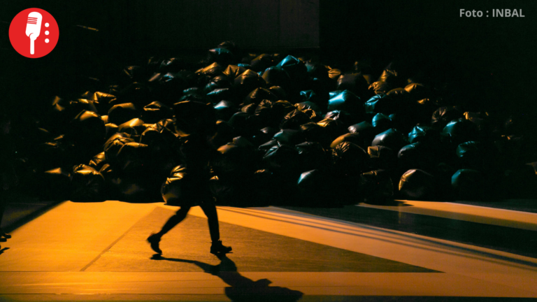 Bellas artes recibe obra de danza contemporánea sobre desaparecidos en méxico
