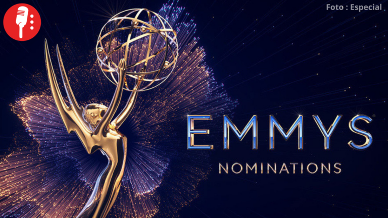 Nominados a los Premios Emmy 2026: The Pitt lidera con 25 nominaciones