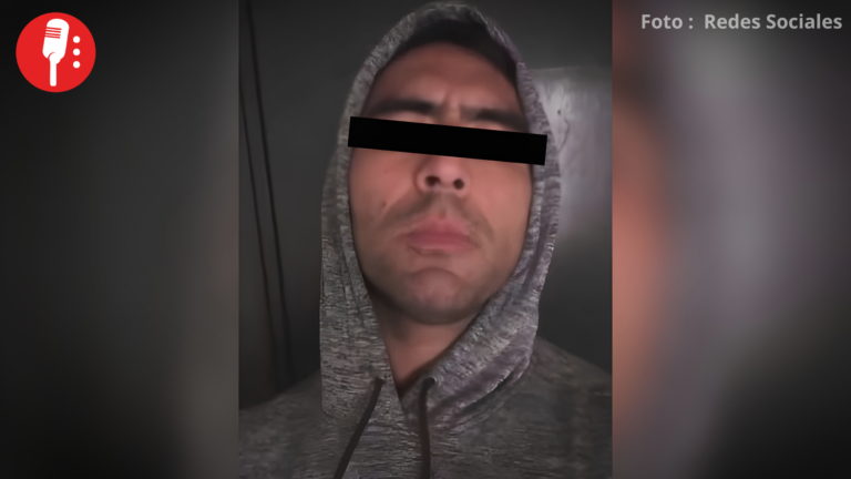 Fisicoculturista detenido después de asesinar a sus padres y herir a su hermano menor