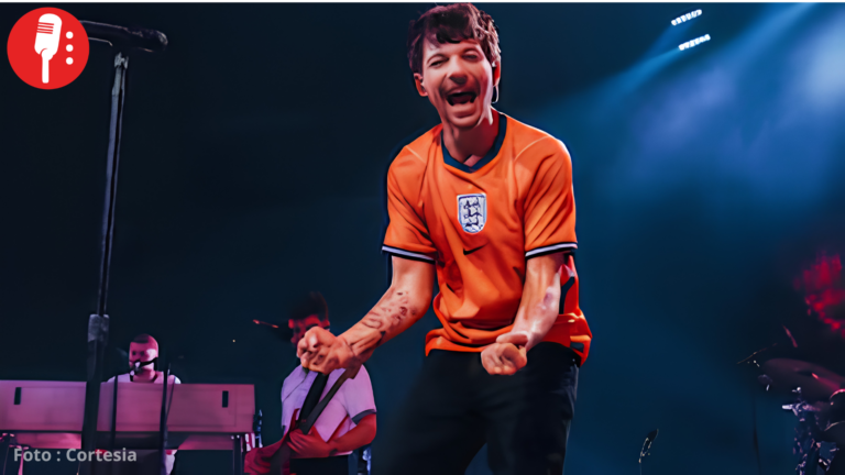Ex integrante de One Direction genera indignación tras pedir abucheos para México en concierto