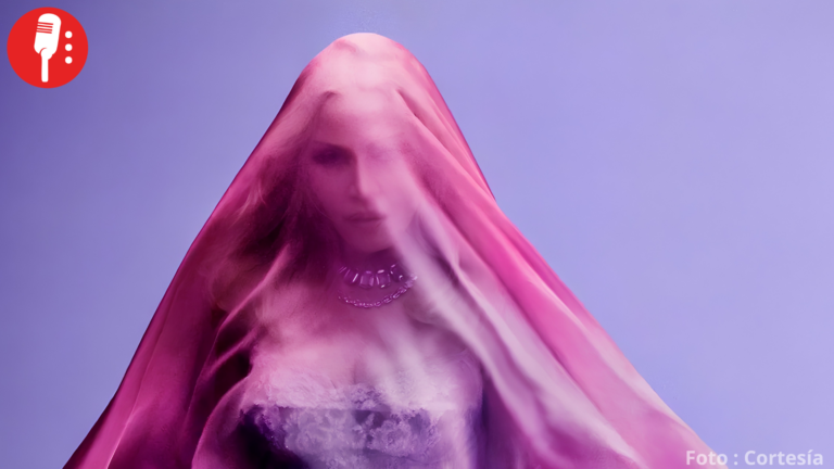 Retorno triunfal de Madonna con ‘Confessions II’, su decimoquinto álbum