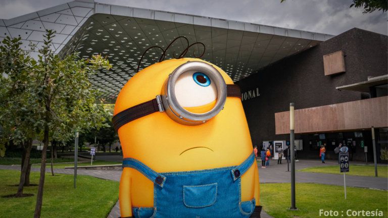 Minions y Monstruos llega a la Cineteca Nacional con funciones especiales
