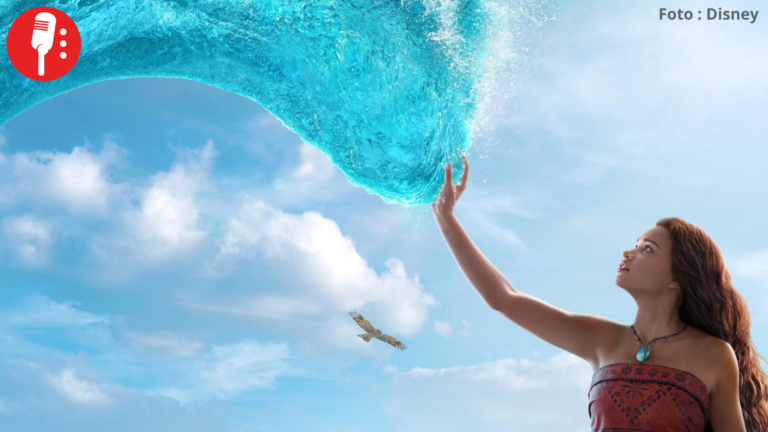 ¡Nadie la pidió! Moana live action es destrozada por la crítica