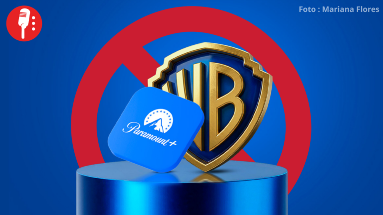 Estados demandan fusión Paramount-Warner: plan para competir con Netflix y Disney enfrenta grave amenaza