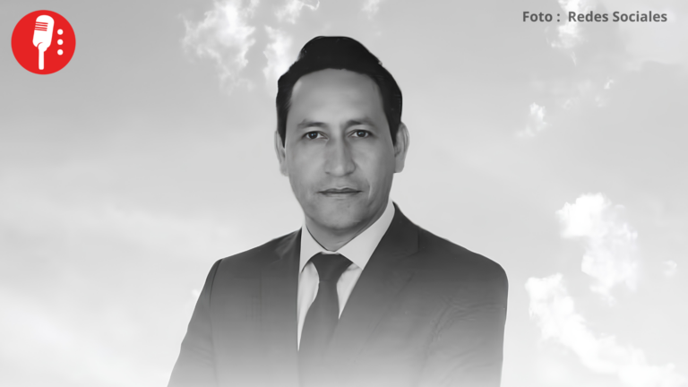Asesinan a periodista Josué Martínez Contreras frente a su hijo en San Martín Texmelucan