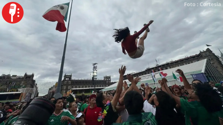 Protección Civil pide parar con el “quiere volar” en los festejos del Mundial y moderarse