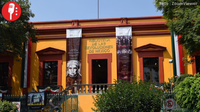 INEHRM se encamina a convertirse en Centro Público de Estudios