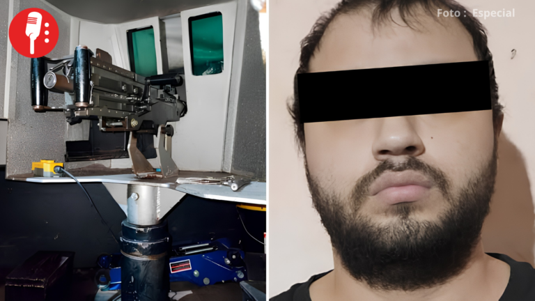 Golpe a “Los Chapitos”: Dan 7 años de prisión a “El Wero Brayan”, pieza clave del cártel en Sinaloa