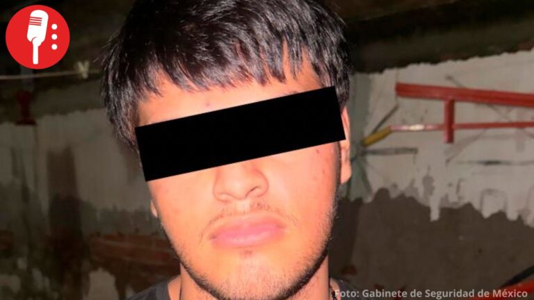 Cae en Sinaloa uno de los hombres más buscados por feminicidio en Chiapas