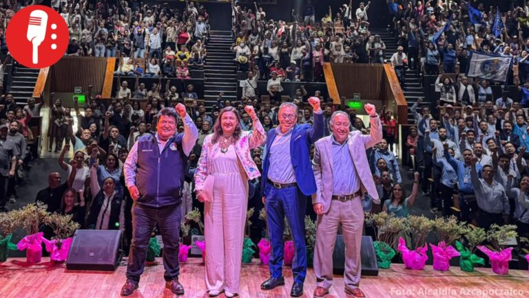 Danza y color: Azcapotzalco y SNTSS unen fuerzas por la cultura