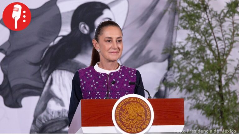 32 gobernadores se unen a Sheinbaum contra la tala ilegal: reforestación masiva