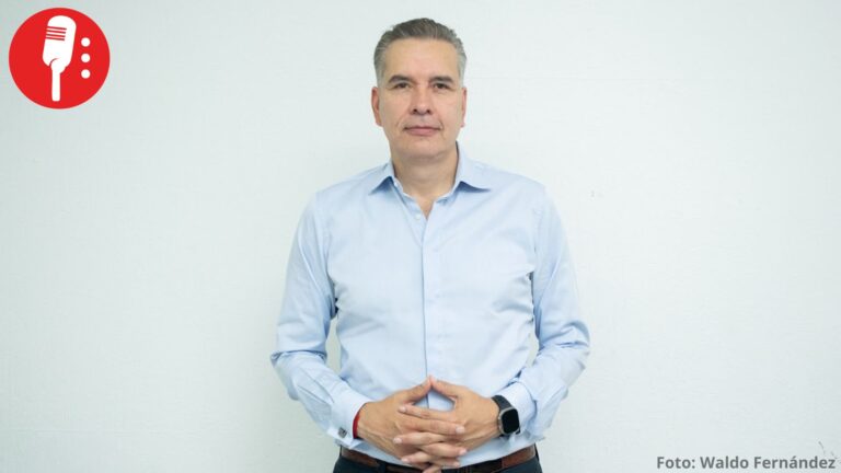 No les interesan las personas vulnerables en Nuevo León, solo el poder: Waldo Fernández