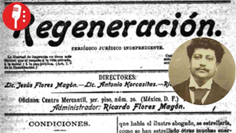 Se cumplen 126 años de la fundación del periódico Regeneración