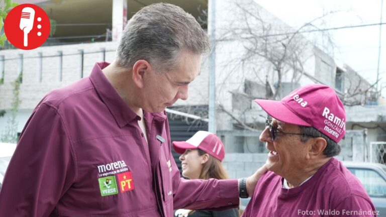Resienten ciudadanos “abandono institucional” en Nuevo León: Waldo Fernández