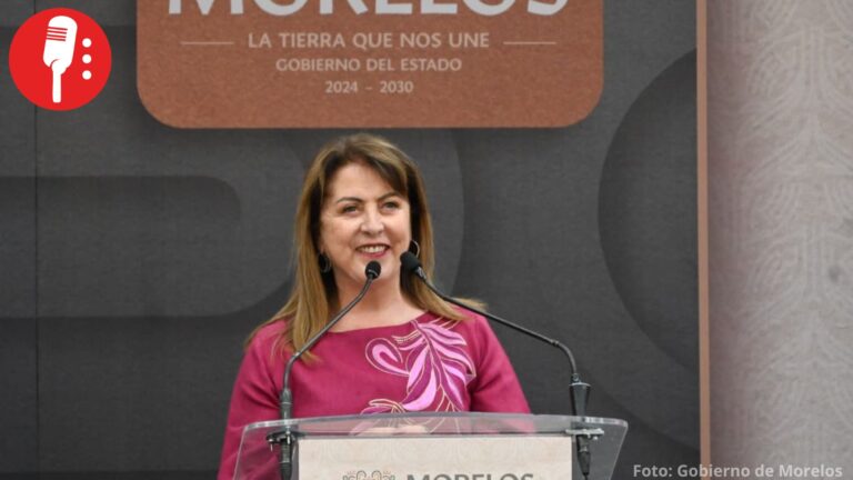 Morelos invierte más de 113 millones de pesos para reactivar espacios públicos