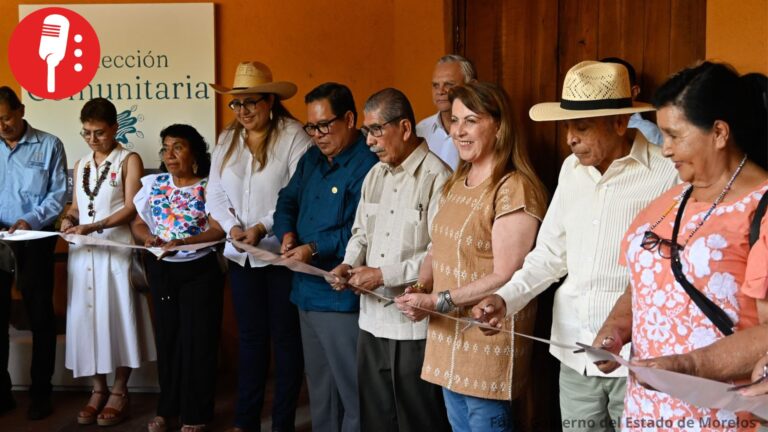 “Hasta las piedras son zapatistas”: 79 fotos narran el legado de Zapata en Morelos