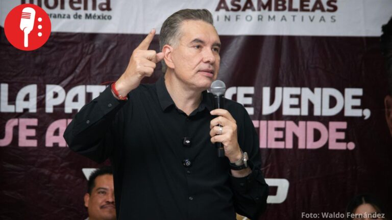 Sin un órgano rector, la movilidad en Nuevo León seguirá en caos: Waldo Fernández