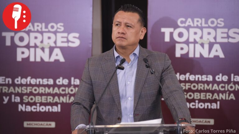 El Botox, El R1, La Galleta: Objetivos de alto impacto detenidos con Carlos Torres Piña
