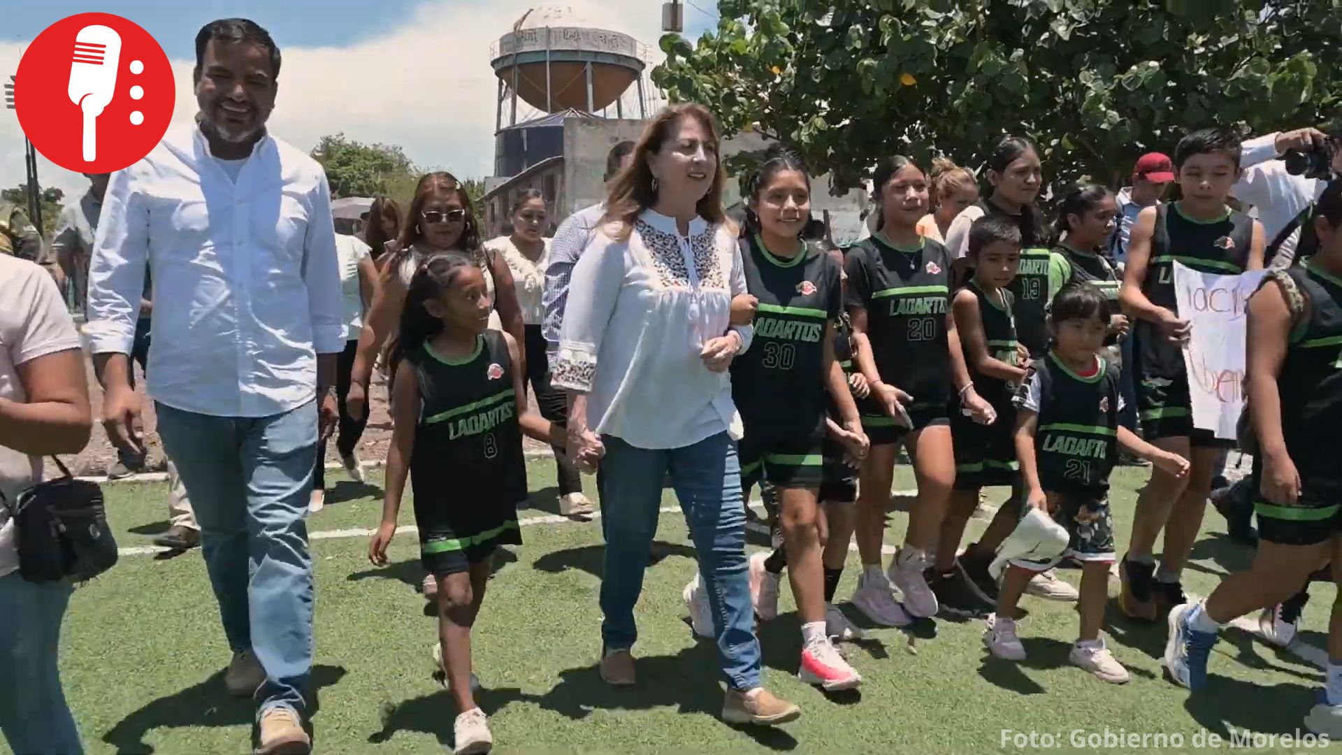 Morelos invierte 32 millones en Xoxocotla y prepara construcción de Palacio Municipal