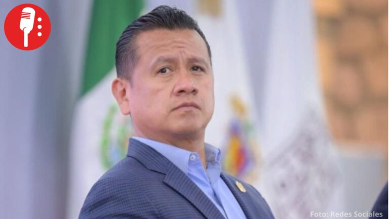 Carlos Torres Piña se compromete a consolidar la paz en Michoacán de la mano de la 4T
