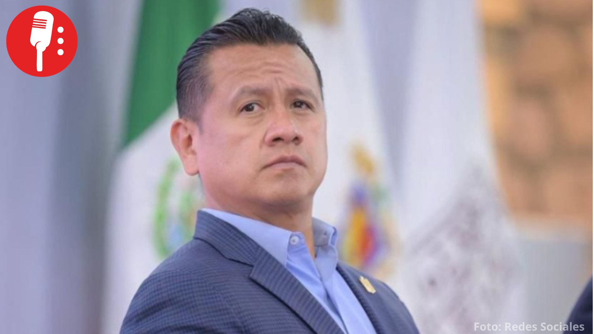 Carlos Torres Piña se compromete a consolidar la paz en Michoacán de la mano de la 4T