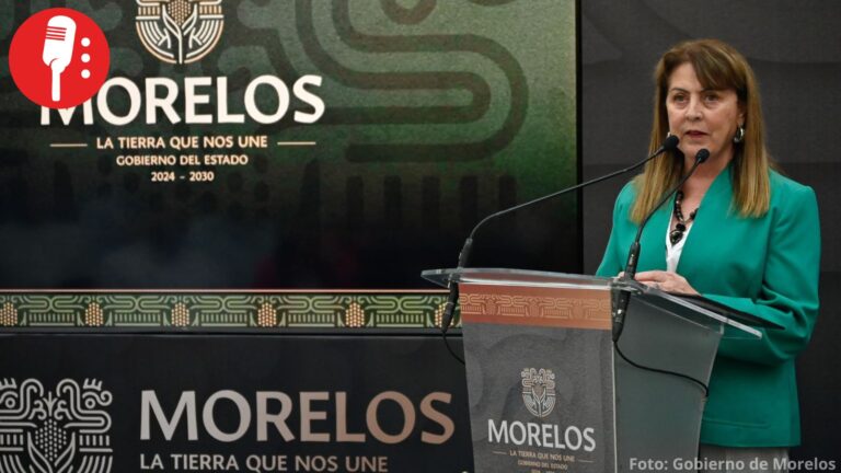 Morelos crea cooperativa textil que dará trabajo a 120 mujeres reclusas