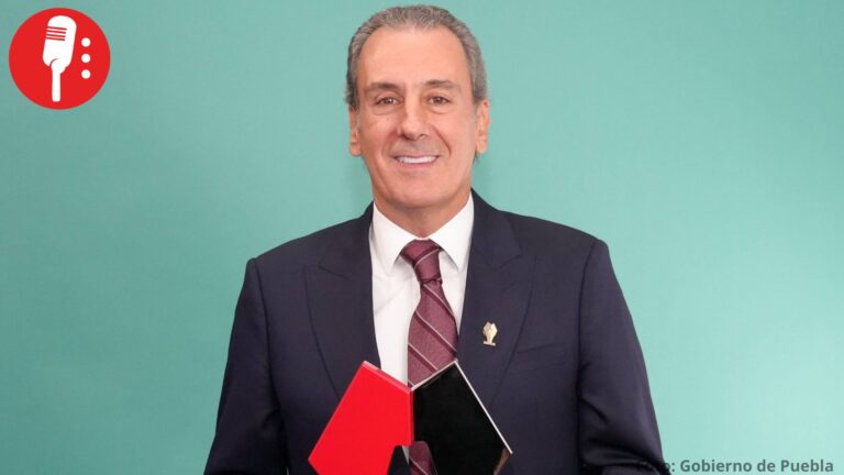 Pepe Chedraui recibe Premio a las Mejores Prácticas de Gobiernos Locales 2026