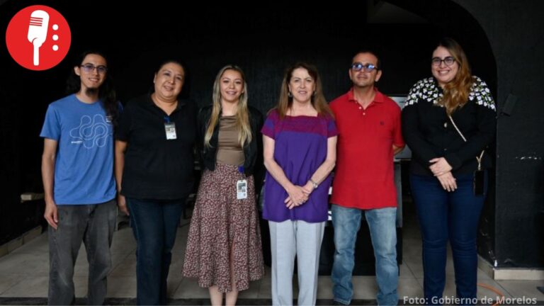 Morelos invierte 5 millones de pesos para revivir el histórico Cine Morelos