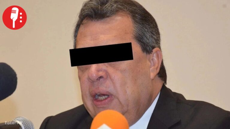 Vinculan a proceso a Ángel Aguirre por caso Ayotzinapa