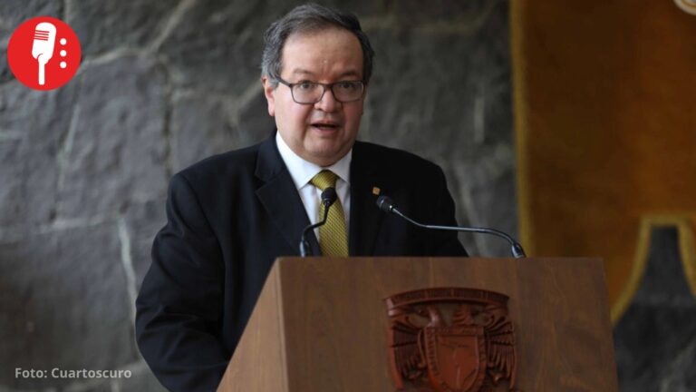 UNAM pide auditoría a la ASF por examen de admisión en línea