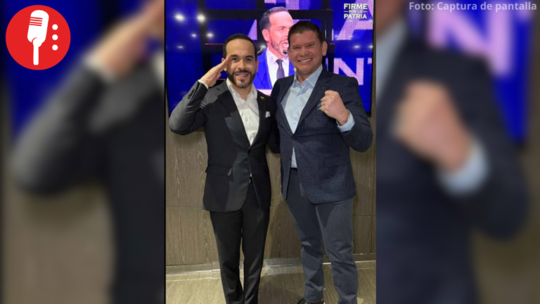 John Milton Rodríguez: de escándalo electoral a ministro de De la Espriella