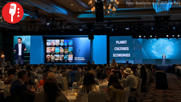 Caribe Mexicano fortalece su presencia en el turismo de lujo con Virtuoso Travel Week 2026